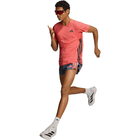 adidas Adizero T-Shirt Heren