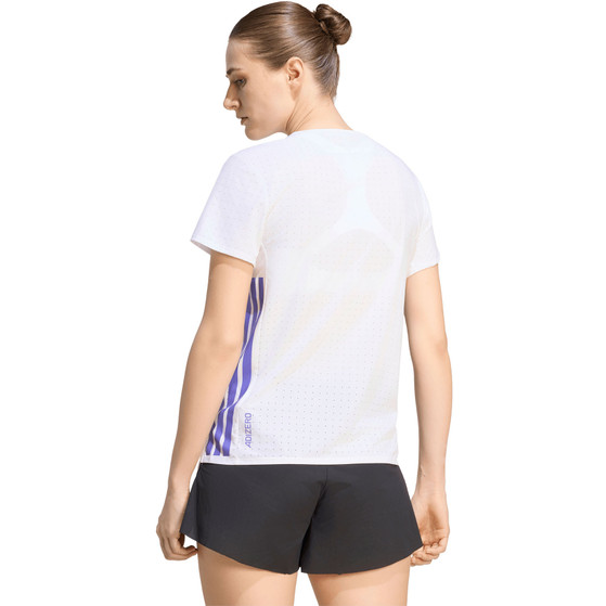 adidas Adizero T-Shirt Dames