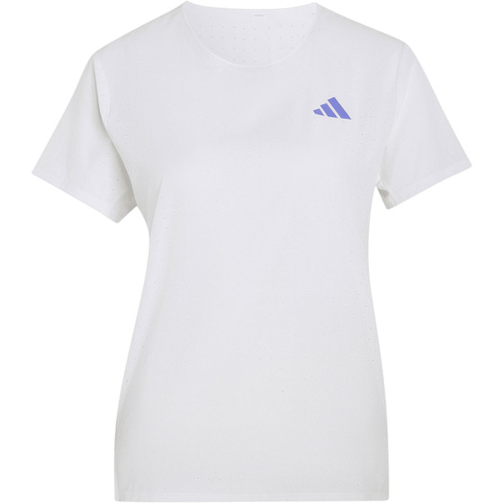 adidas Adizero T-Shirt Dames