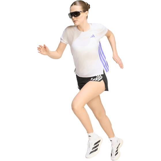 adidas Adizero T-Shirt Dames