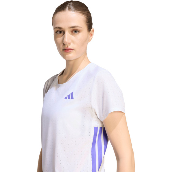 adidas Adizero T-Shirt Dames