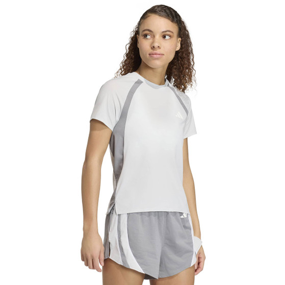 adidas Adizero T-Shirt Dames