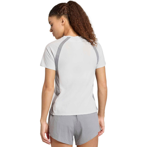 adidas Adizero T-Shirt Dames