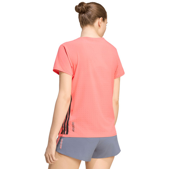 adidas Adizero T-Shirt Dames