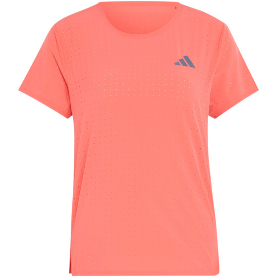 adidas Adizero T-Shirt Dames