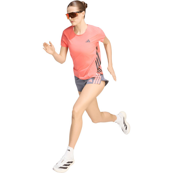 adidas Adizero T-Shirt Dames