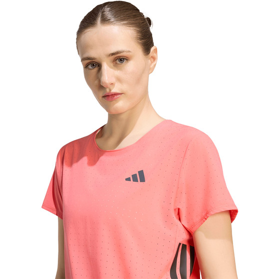 adidas Adizero T-Shirt Dames