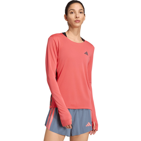 adidas Adizero Longsleeve Dames
