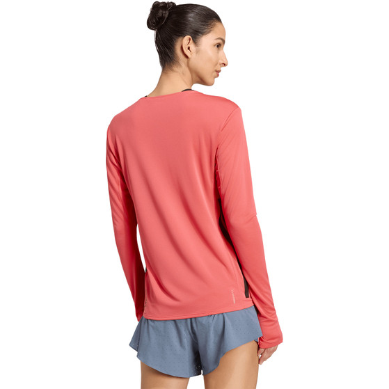adidas Adizero Longsleeve Dames