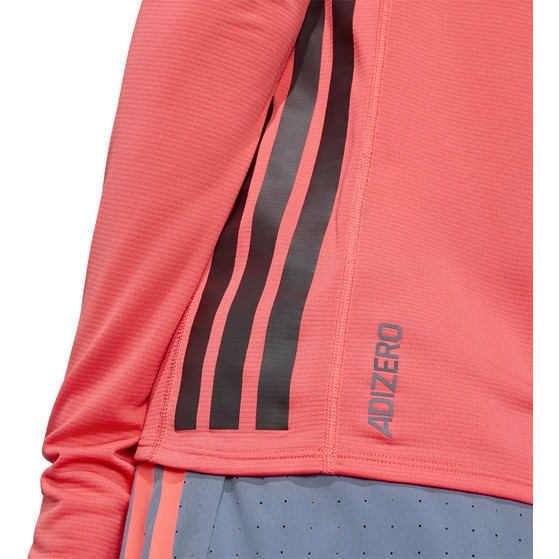 adidas Adizero Longsleeve Dames
