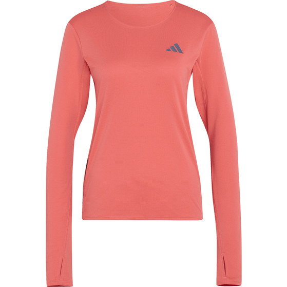 adidas Adizero Longsleeve Dames