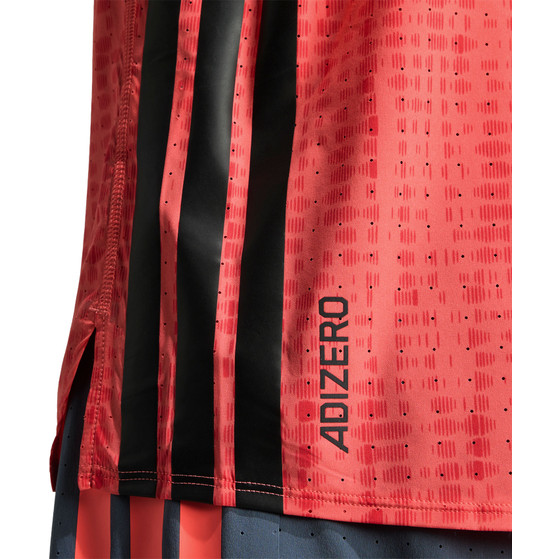 adidas Adizero Singlet Herren