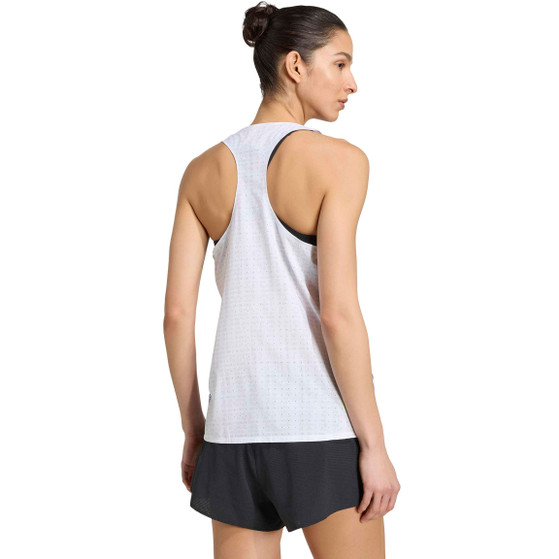 adidas Adizero Singlet Dames