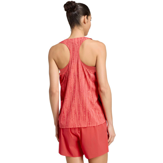 adidas Adizero Singlet Dames