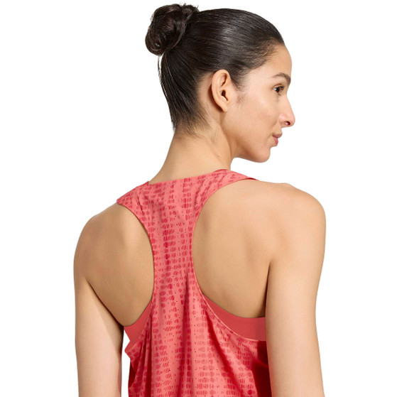 adidas Adizero Singlet Dames