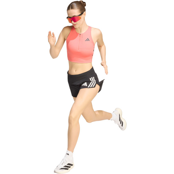 adidas Adizero Crop Top Dames
