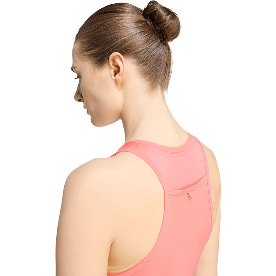 adidas Adizero Crop Top Dames