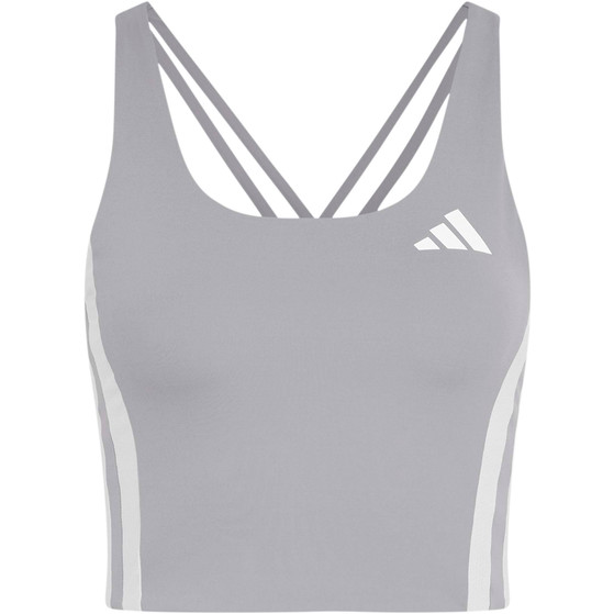 adidas Adizero Crop Top Dames