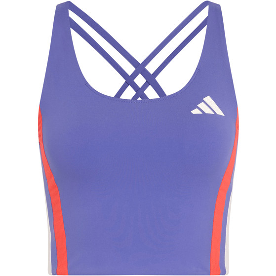 adidas Adizero Crop Top Dames