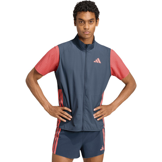 adidas Adizero Vest Heren
