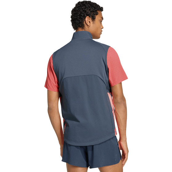adidas Adizero Vest Heren