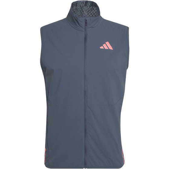 adidas Adizero Vest Heren