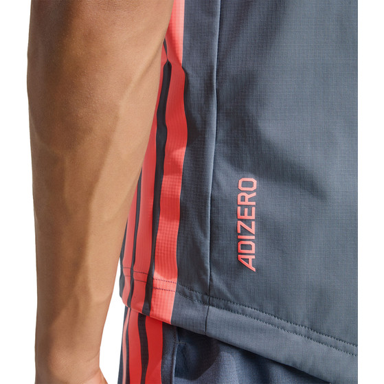 adidas Adizero Vest Heren