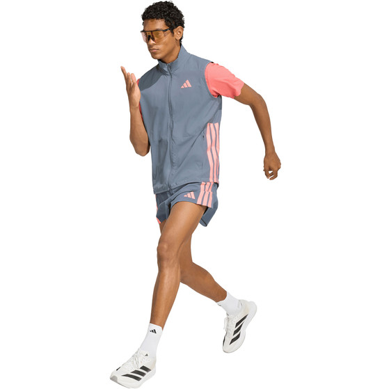 adidas Adizero Vest Heren