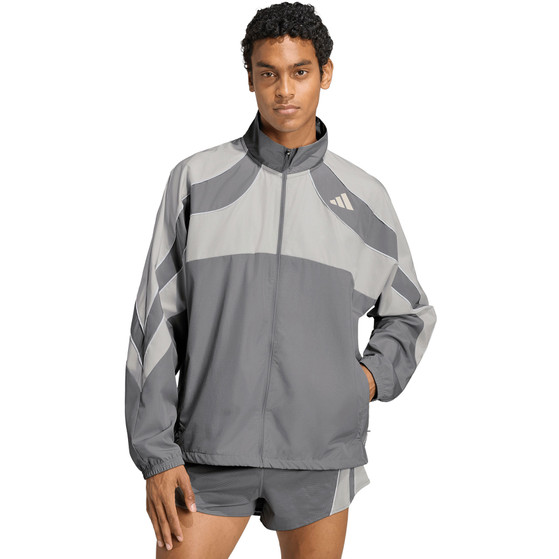 adidas Adizero Jack Heren