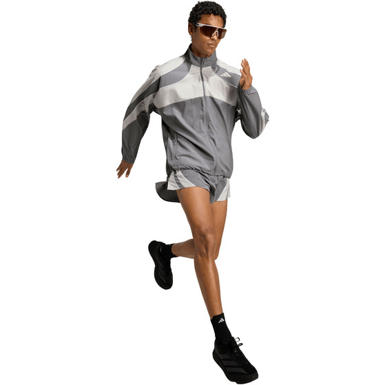 adidas Adizero Jack Heren