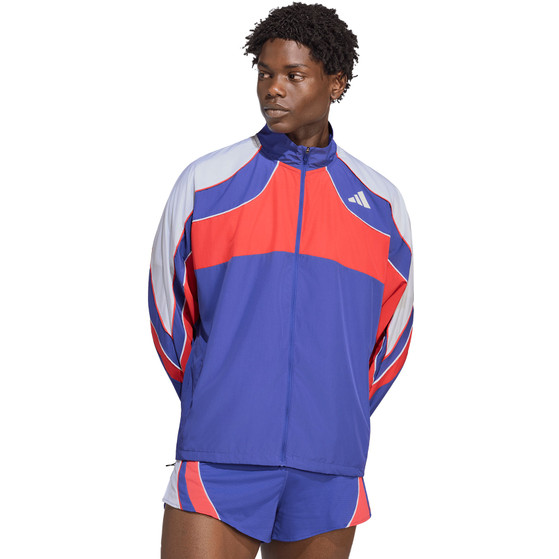 adidas Adizero Jack Heren