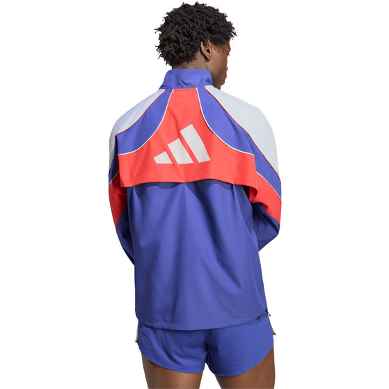 adidas Adizero Jack Heren