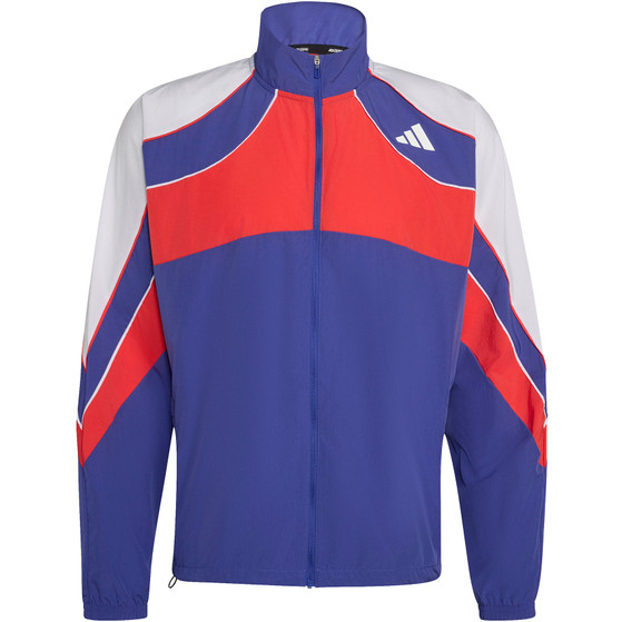 adidas Adizero Jack Heren
