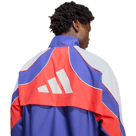 adidas Adizero Jack Heren