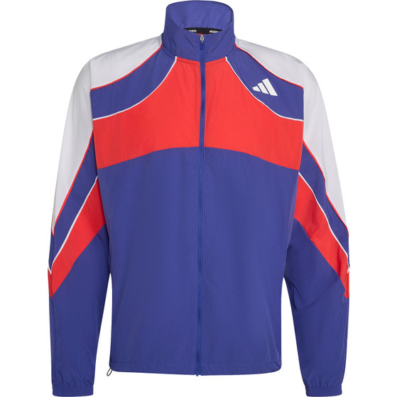 adidas Adizero Jack Heren
