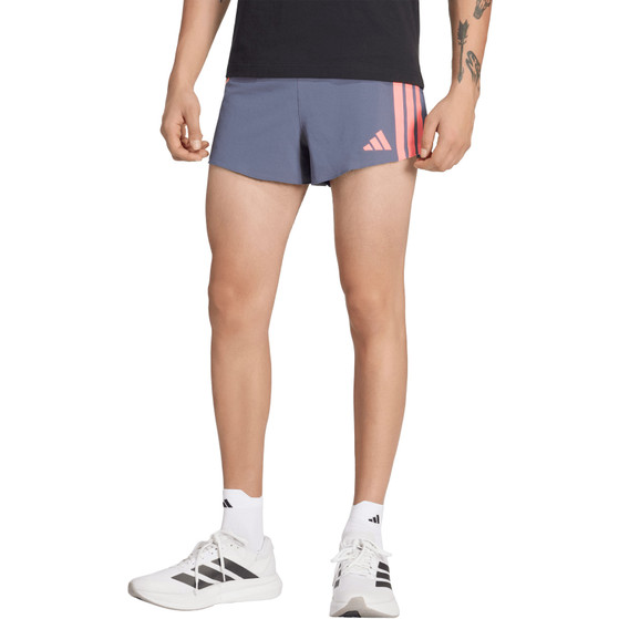 adidas Adizero Gel 3'' Short Herren