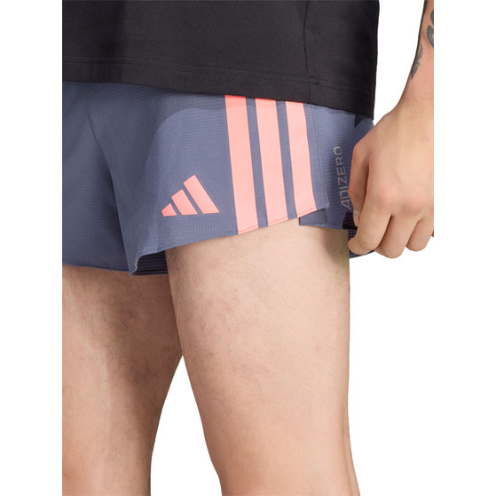 adidas Adizero Gel 3'' Short Herren