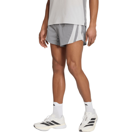 adidas Adizero Gel 3'' Short Herren