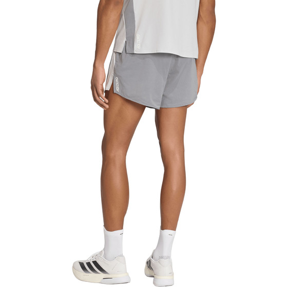 adidas Adizero Gel 3'' Short Herren