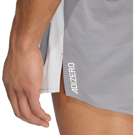 adidas Adizero Gel 3'' Short Herren