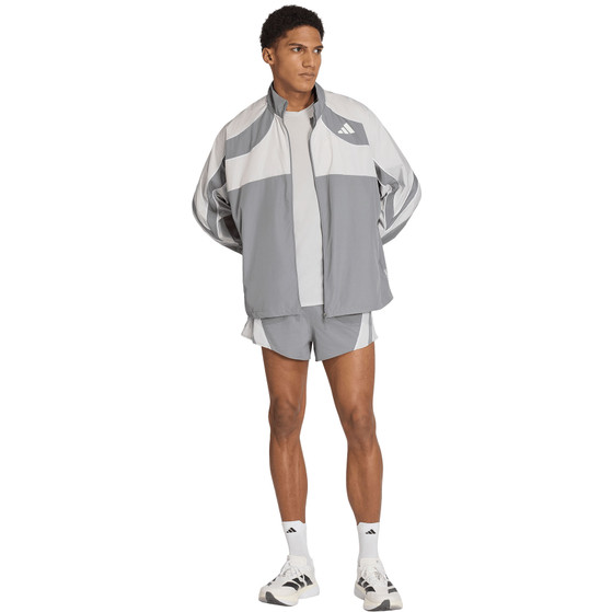 adidas Adizero Gel 3'' Short Herren