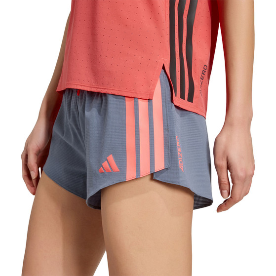 adidas Adizero Gel 3'' Short Damen