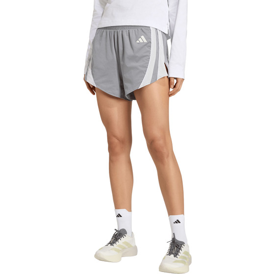adidas Adizero Gel 3'' Short Damen