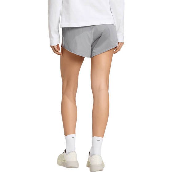 adidas Adizero Gel 3'' Short Damen