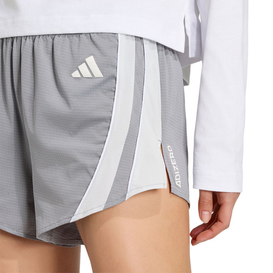 adidas Adizero Gel 3'' Short Damen