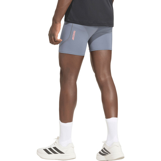 adidas Adizero Korte Legging Heren