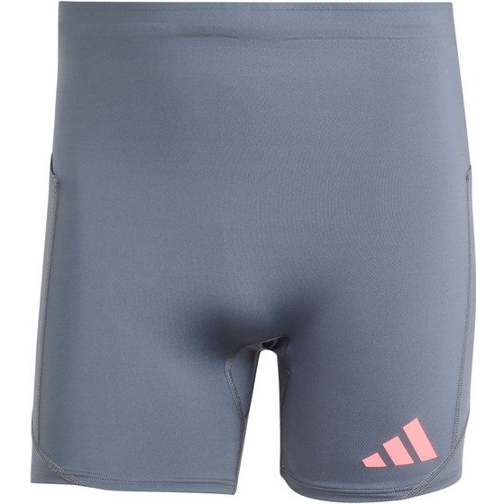 adidas Adizero Korte Legging Heren