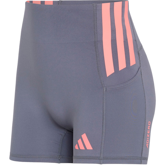 adidas Adizero Korte Leggings Damen