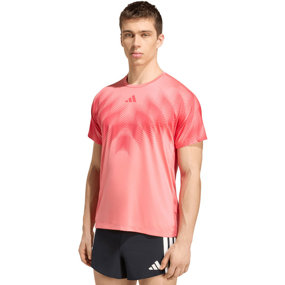 adidas Adizero T-shirt