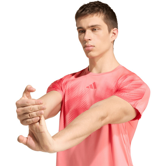 adidas Adizero T-shirt
